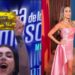 Karime Pindter y Odalys Ramírez ¡unidas por una misma debilidad!