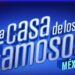 La Casa de los Famosos México se mantiene firme en la preferencia del público, ¿qué récords ha marcado?