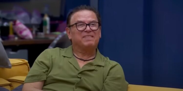 La MILLONARIA cifra que ganó Mario, "Mayo, Mayito, Mayitito" en La Casa de los Famosos México