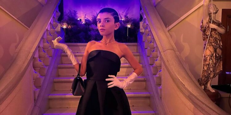 'La Venenito' reveló su grado de estudios y escandalizó a todos, ¡no podrás creer lo que dijo!