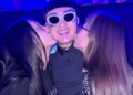 dani flow novia