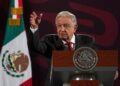 López Obrador responde a carta de García Luna y pide que “dé a conocer” las pruebas sobre presuntos vínculos con el narcotráfico