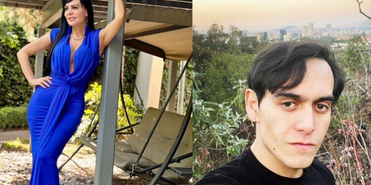 Maribel Guardia reveló qué dice el testamento de Julián Figueroa, ¿a quién le dejó su fortuna?