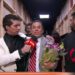 Mario Bezares enterneció con sus primeras palabras tras ganar en LCDLFM: 'Estoy en shock'