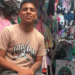 Migrantes de Cuba, Venezuela y Haití laboran en Tepito.