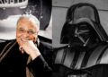 Murió a los 93 años James Earl Jones, voz de "Darth Vader" en Stars Wars y "Mufasa" en Rey León