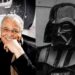 Murió a los 93 años James Earl Jones, voz de "Darth Vader" en Stars Wars y "Mufasa" en Rey León