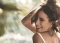 Paulina Mercado será operada para extirpar un tumor cancerígeno en la garganta