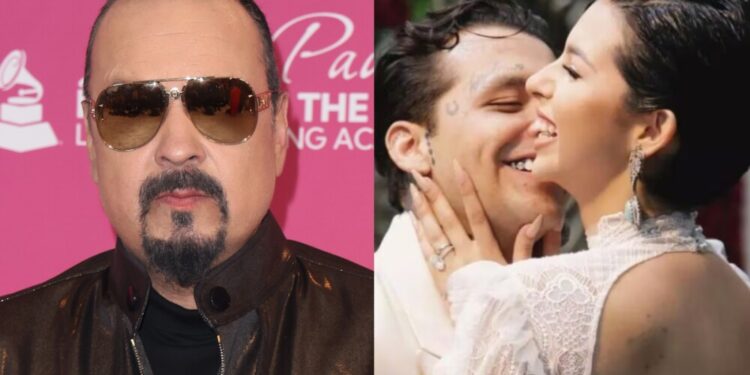 pepe aguilar boda angela