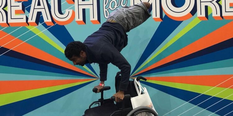 Qué es la ortorexia, la dura enfermedad por la que murió Obi Ndefo, el actor de Dawson's Creek