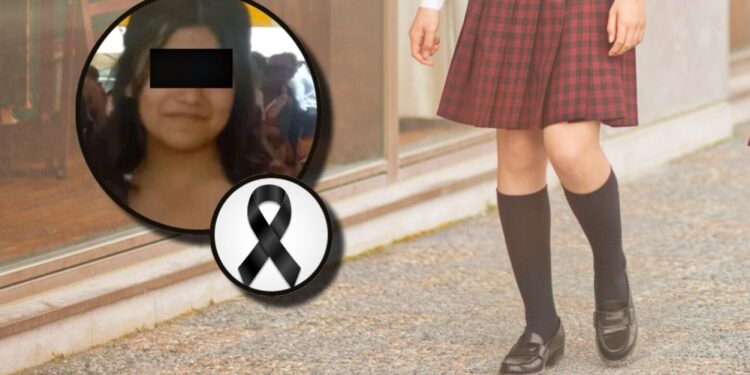 Quién era Alison Amayrani, la niña de 14 años que fue abusada y asesinada al salir de su escuela en Puebla