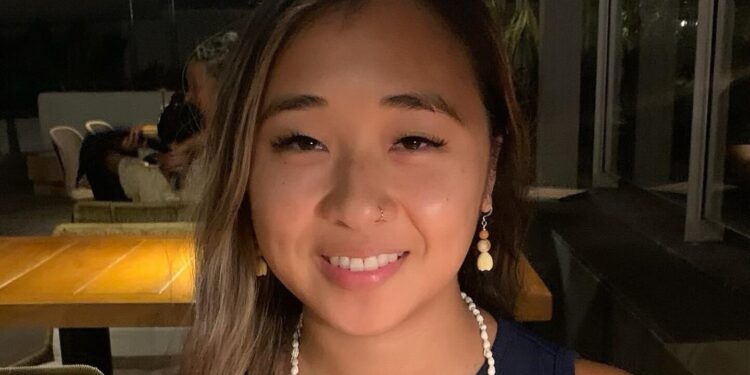 Quién era Melissa Jubane, la enfermera recién casada que fue asesinada por su vecino