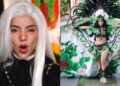 Quién es Doris Jocelyn, la influencer que se hizo viral por el VIDEO del 'Trend Mexa' en TikTok