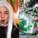 Quién es Doris Jocelyn, la influencer que se hizo viral por el VIDEO del 'Trend Mexa' en TikTok