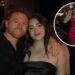 Quién es Emily Álvarez, la hija del Canelo Álvarez que se robó el show por su increíble mini vestido rojo