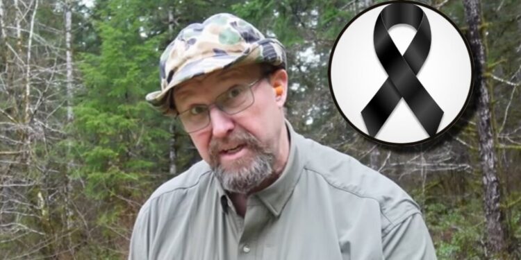 Quién es Paul Harrell, el influencer que anunció su muerte en un impactante VIDEO de YouTube