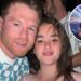 Quién es el novio de Emily Álvarez, la hija de 'Canelo' Álvarez, que la acompañó a Las Vegas a ver la pelea