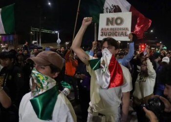 Reforma Judicial: ¿Qué estados aprobaron el mandato?