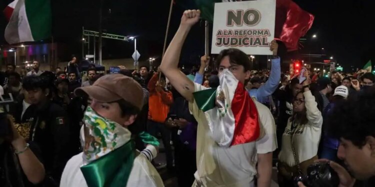 Reforma Judicial: ¿Qué estados aprobaron el mandato?
