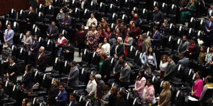 Reformas en la Constitución Mexicana ¿Cuáles son?