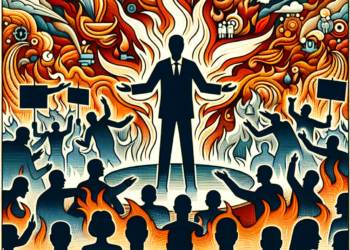 Reprochan iniciativas por figura controvertida