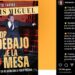 nuevo libro sobre luis miguel
