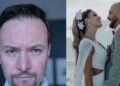 Rodrigo Cachero reaccionó a la boda de su ex, Adianez Hernández, ¡no podrás creer lo que dijo!