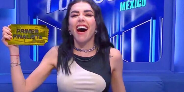 Karime Pindter tiene todo para ganar la casa de los famosos mexico