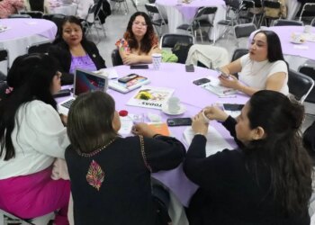 Si unimos fuerzas, escuchamos a Sheinbaum