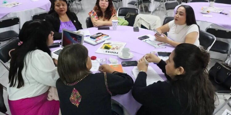 Si unimos fuerzas, escuchamos a Sheinbaum