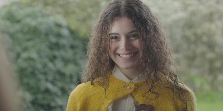 Un famoso actor de 'Floricienta' mostró el detrás de escena de su aparición en la serie secuela, ‘Margarita’: FOTOS