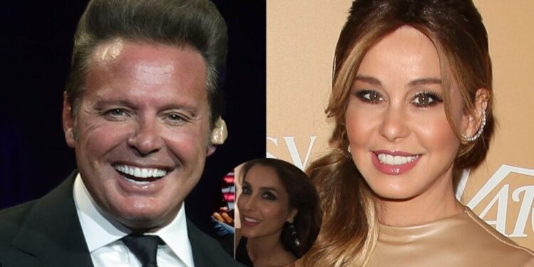 myrka dellanos luis miguel