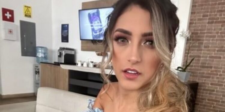 leidy salazar acosador