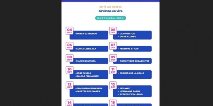 ARTISTAS Y FECHAS DE LAS FIESTAS DE OCTUBRE1.jpg