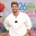 William Levy y prima de Leonardo DiCaprio desatan rumores de romance: VIDEO