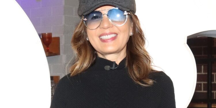 yolanda andrade enfermedad