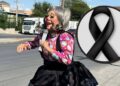 así despidieron a la payasita 'Perlita' en Ciudad Juárez luego de su repentina muerte