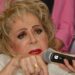 cómo es la relación de Silvia Pinal con sus nietas