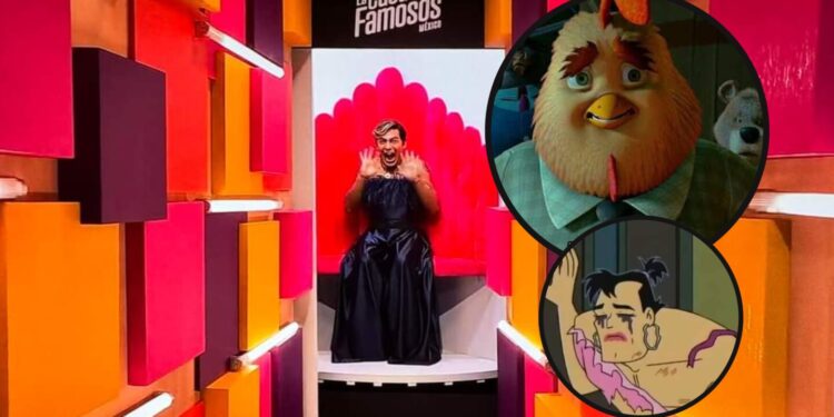 los memes más divertidos que dejó su eliminación