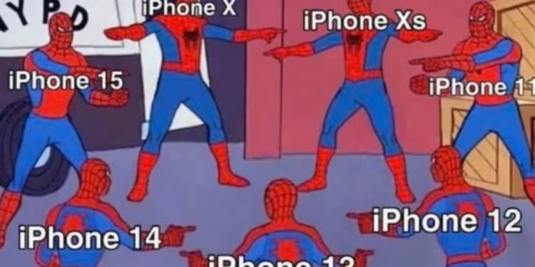 los memes más divertidos que se apoderaron de las redes sociales