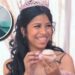 quinceañera electrocutada