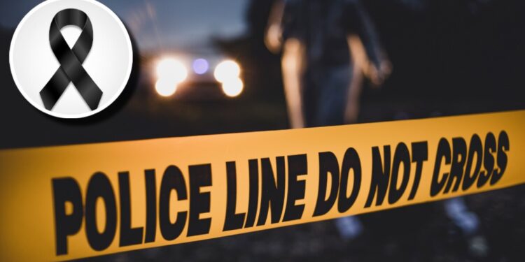 tenía un hijo de 4 años