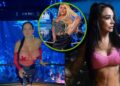 ¡Agarrón! Wendy Guevara reveló que Celia Lora y la Wanders Lover se pelearon en plena fiesta: los detalles