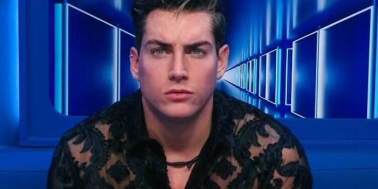 ¡Agustín Fernández, eliminado! Los mejores memes de la eliminación del modelo de La Casa de los Famosos México