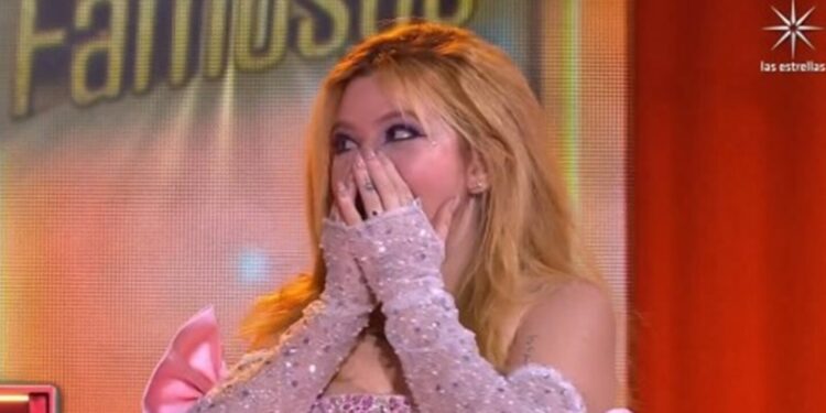¡Como a Mariana Echeverría! Tildan a Briggitte Bozzo de 'pick me girl' en LCDLFM: ¡entérate qué significa!