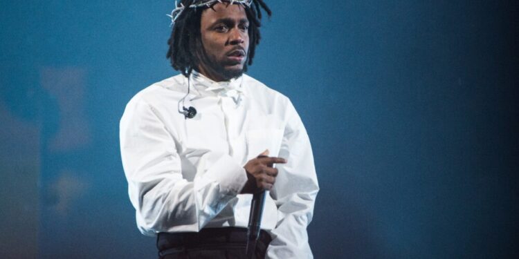 kendrick lamar super bowl
