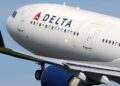 delta airlines emergencia