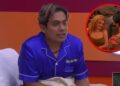 ¡Dolido! El inesperado beso de Sian Chiong y Briggitte Bozzo que hizo enfurecer a Ricardo Peralta en LCDLFM