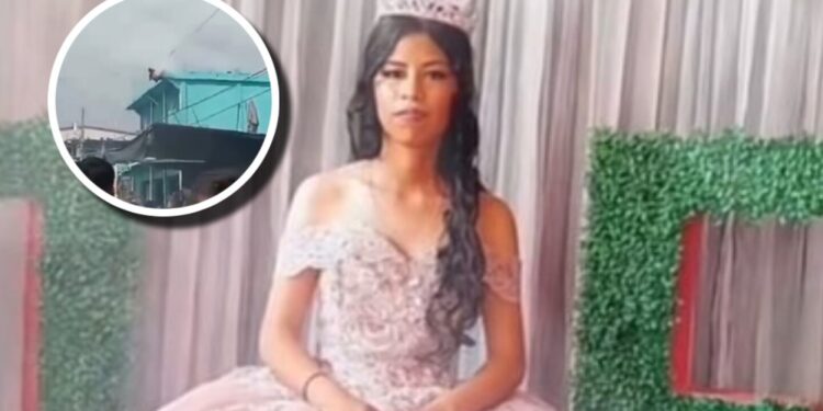 ¡Escalofriante! Un vidente reveló qué podría haber causado la muerte de la quinceañera electrocutada en Guatemala