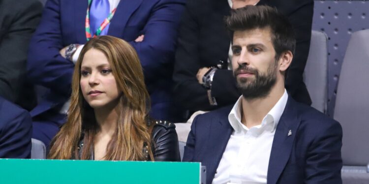 ¡Escándalo! Sale a la luz una nueva infidelidad de Gerard Piqué a Shakira con otra cantante: todos los detalles